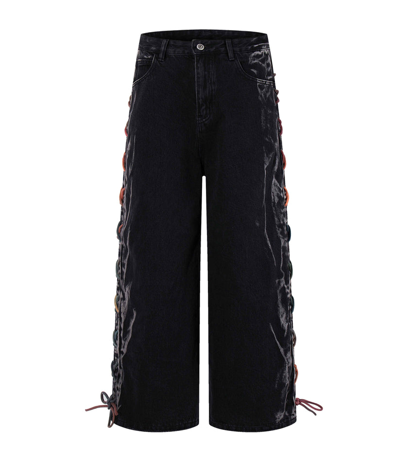 ROPE DENIM