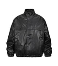 MOTO LEATHER JACKET