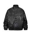 MOTO LEATHER JACKET