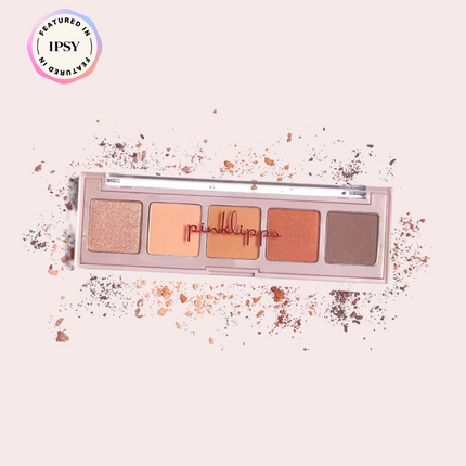 Fall Sweet Fall Eyeshadow Palette
