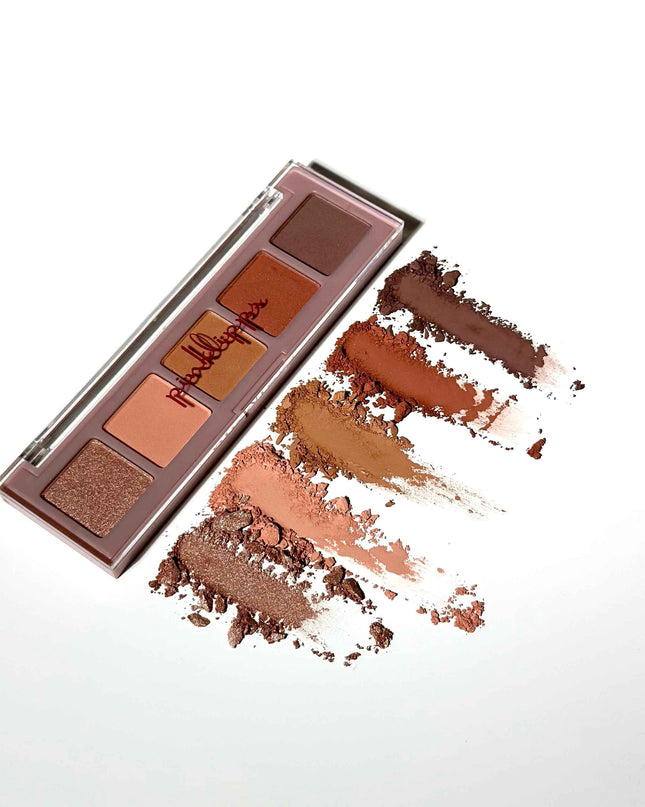 Fall Sweet Fall Eyeshadow Palette