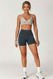 The Zest Shorts