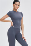 The Whim T-shirt Leggings 2-Piece Set