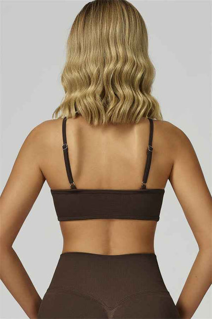 The Prime Sports Bra