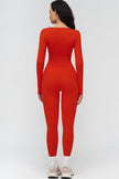The Stride T-shirt Leggings 2-Piece Set