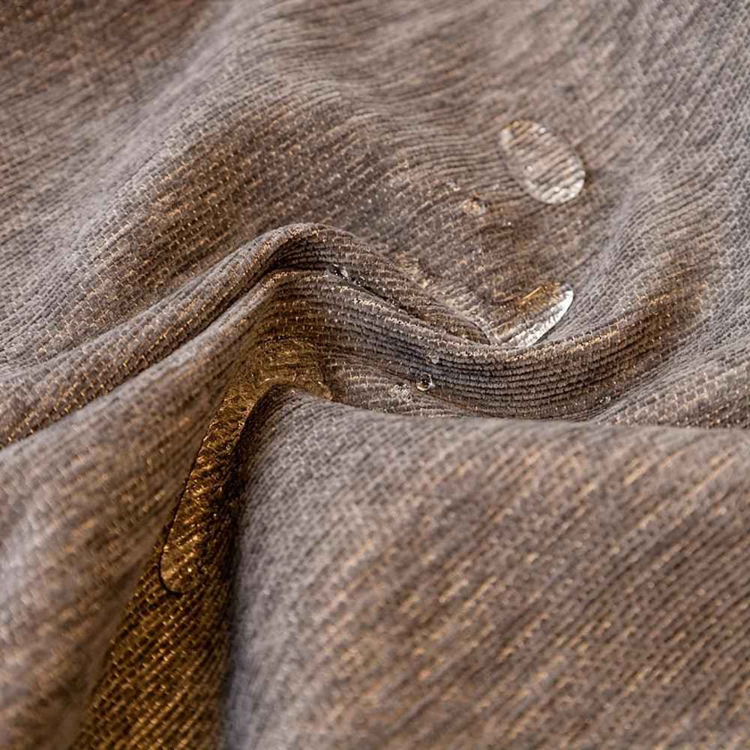 Protect Your Furniture with Luxurious Pet Proof Couch Cover -