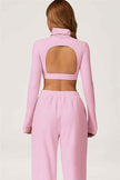 The Axis Pants