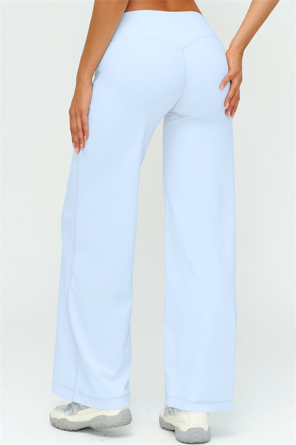 The Twirl New Straight Leg Pants