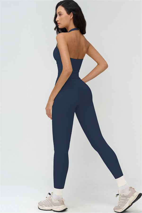 The Stride Crop Top