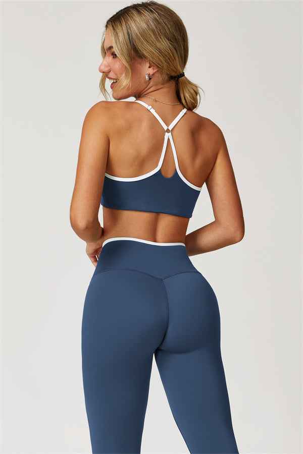 The Boost Leggings