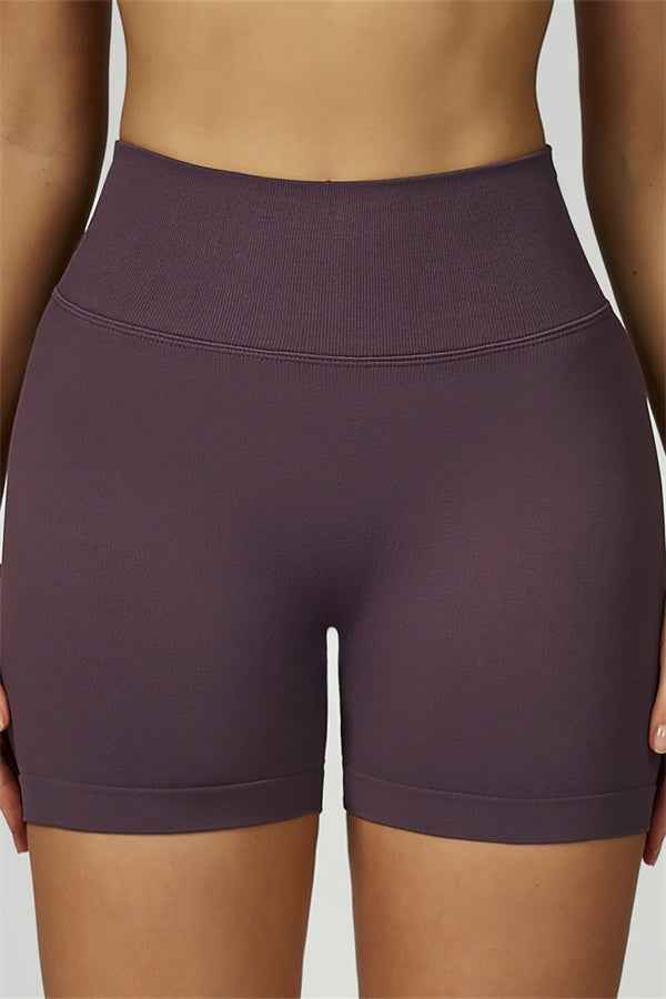 The Prime Sports Bra Shorts 2-Piece Set