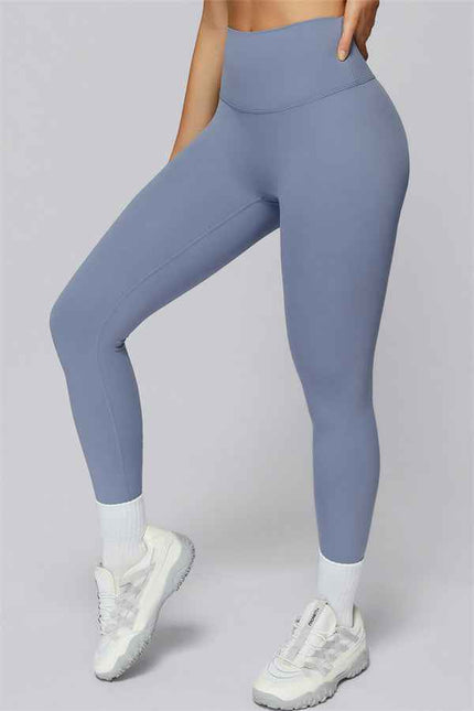 The Elle Form Leggings
