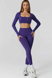 The Reign Leggings