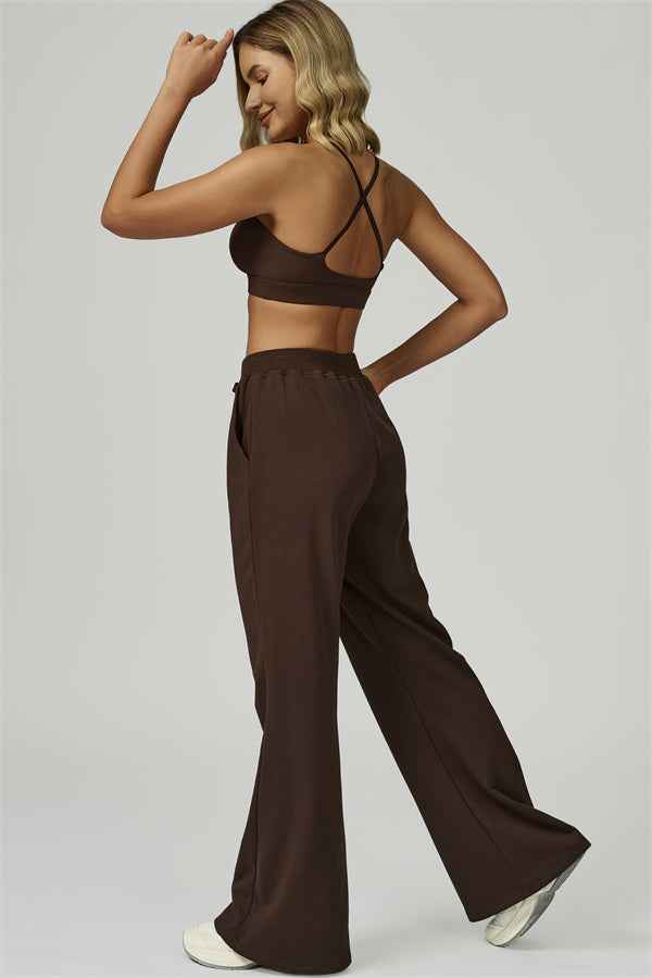 The FlexFit Pants