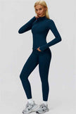 The FemmeFit Leggings