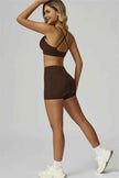 The Flourish Sports Bra