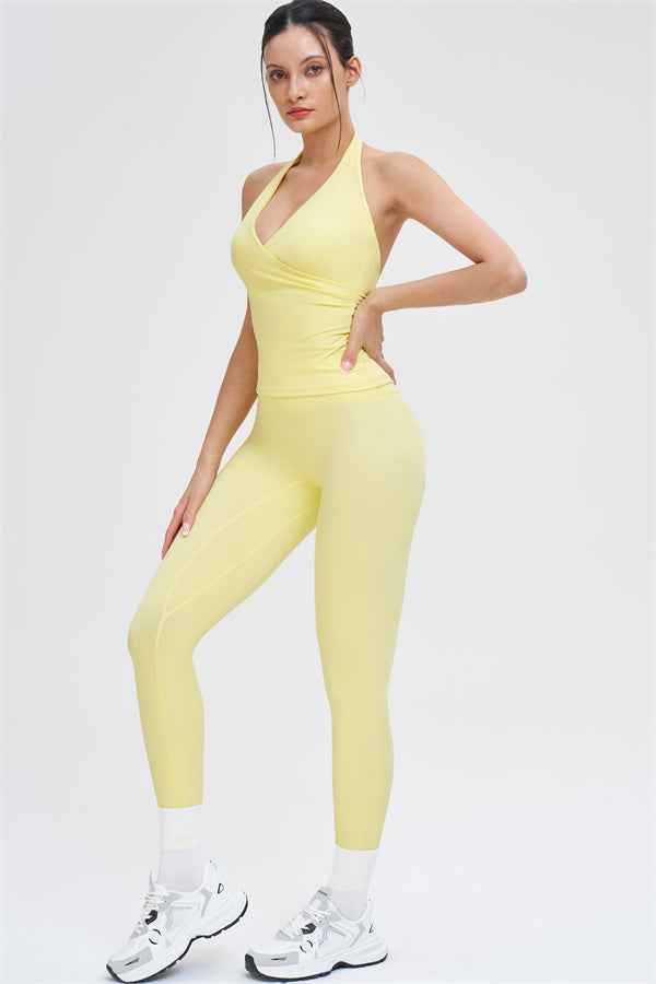 The New Isabella Leggings