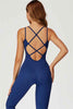 The Conquer Flex Jumpsuit
