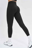 The Whim T-shirt Leggings 2-Piece Set