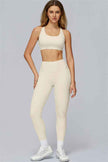 The Elle Form Sports Bra