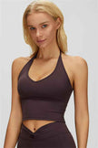 The Dreamy Crop Top Skirt 2-Piece Set