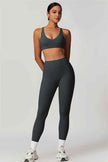 The Enigma Sports Bra Leggings 2-Piece Set