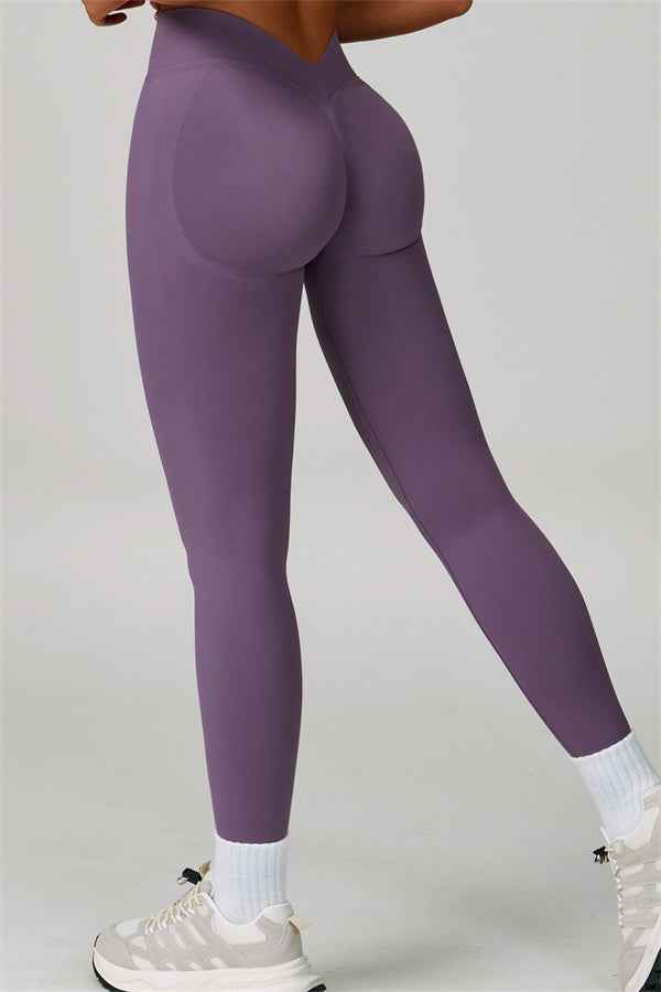 The Empower Leggings