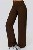 The FemmeFit Straight Leg Pants