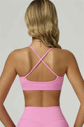 The Flourish Sports Bra
