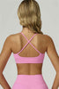 The Flourish Sports Bra
