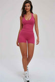The Svelte Tank Top