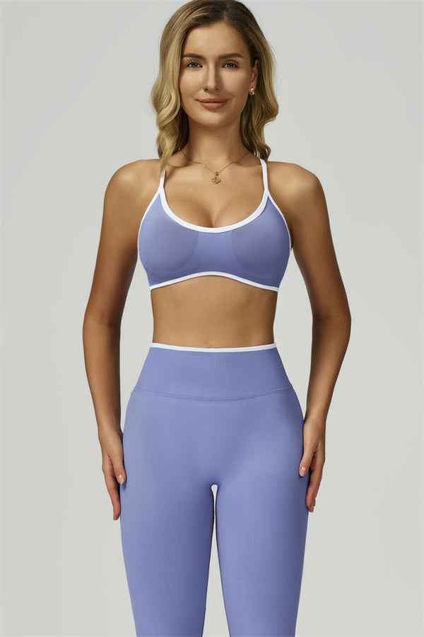 The Prime Line Leggings