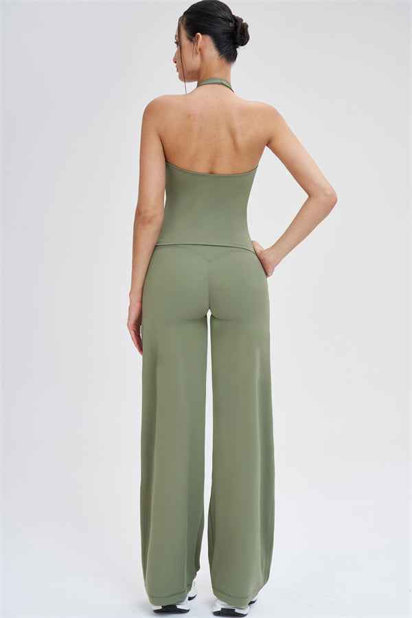 The Twirl New Straight Leg Pants