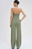 The Twirl New Straight Leg Pants