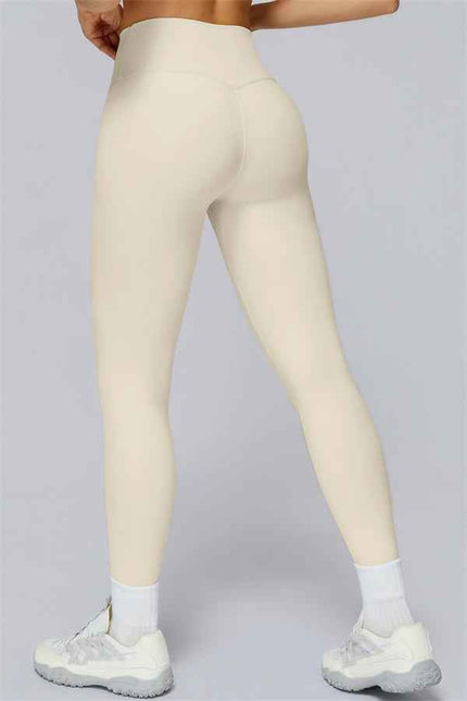 The Elle Form Leggings