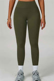The Bold Cross Back Sports Bra Leggings 2-Piece Set