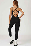 The Conquer Flex Jumpsuit