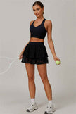 The Wonder Crop Top