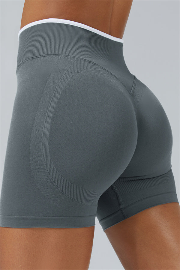 The Elevate Shorts
