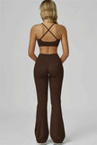 The Flourish Sports Bra