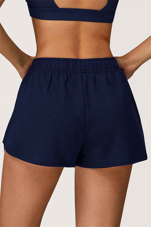 The Glacier Shorts
