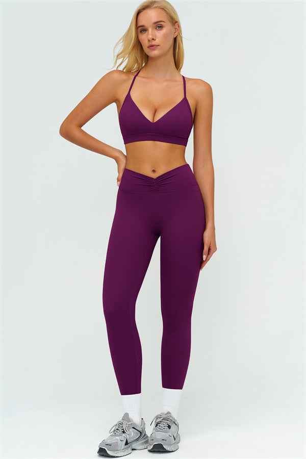 The Lushness Leggings