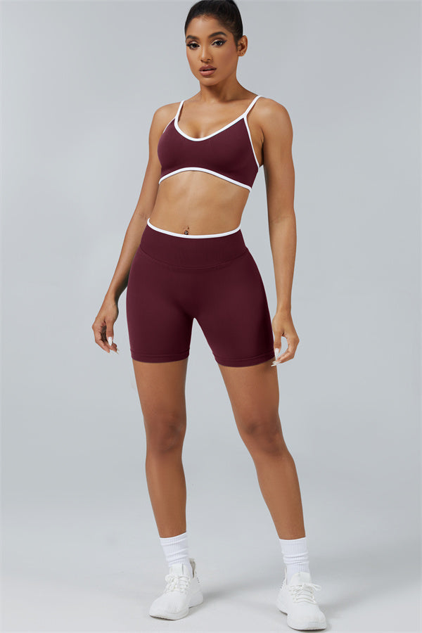 The Elevate Shorts