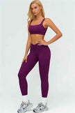 The Lushness Leggings