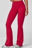 The Oasis T-shirt Flared Leggings 2-Piece Set