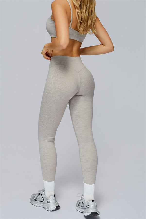 The Radiance Racerback Sports Bra