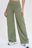 The Twirl New Straight Leg Pants