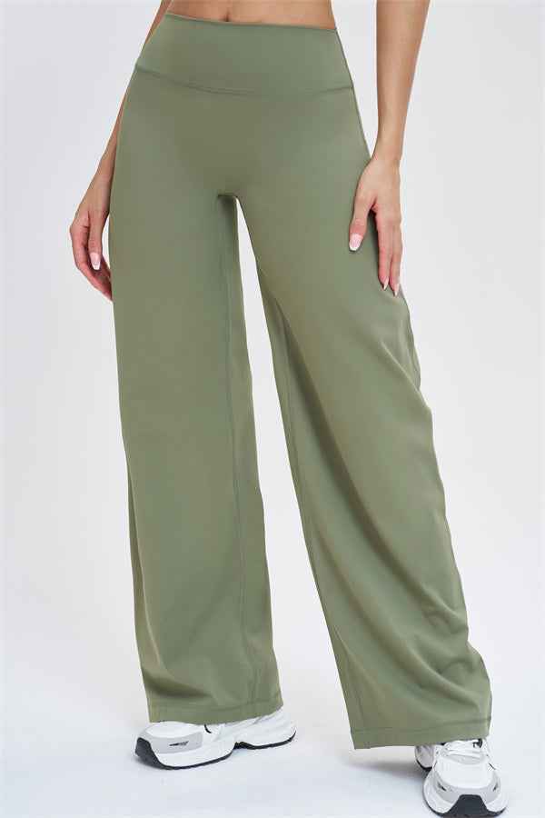 The Twirl New Straight Leg Pants