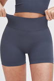 The Whim Sports Bra Shorts 2-Piece Set