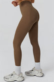 The Reign Sports Bra Leggings 2-Piece Set